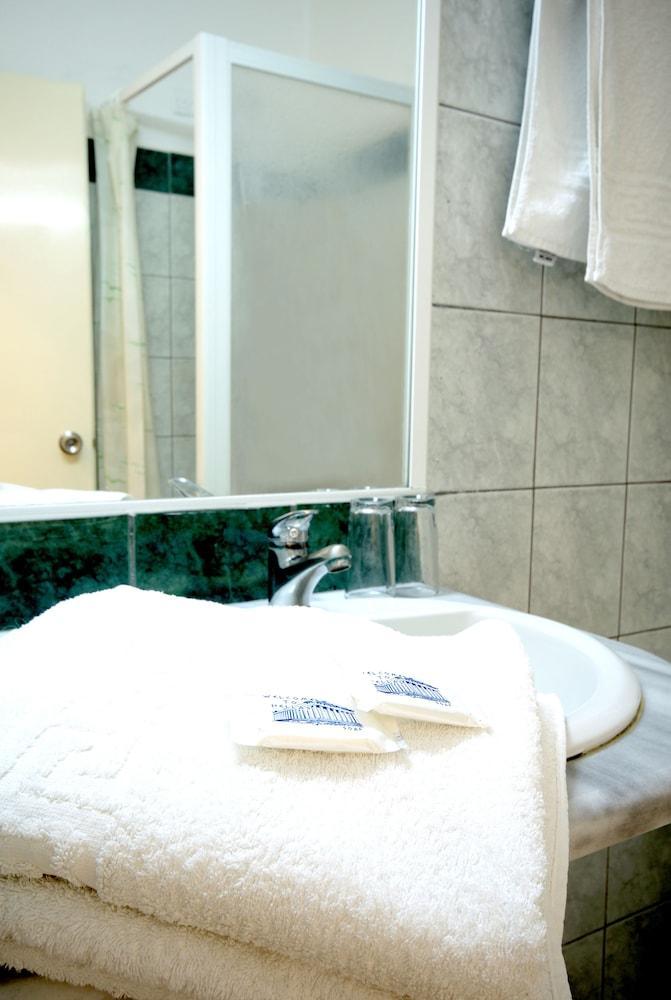 Poseidon Hotel Кос Экстерьер фото