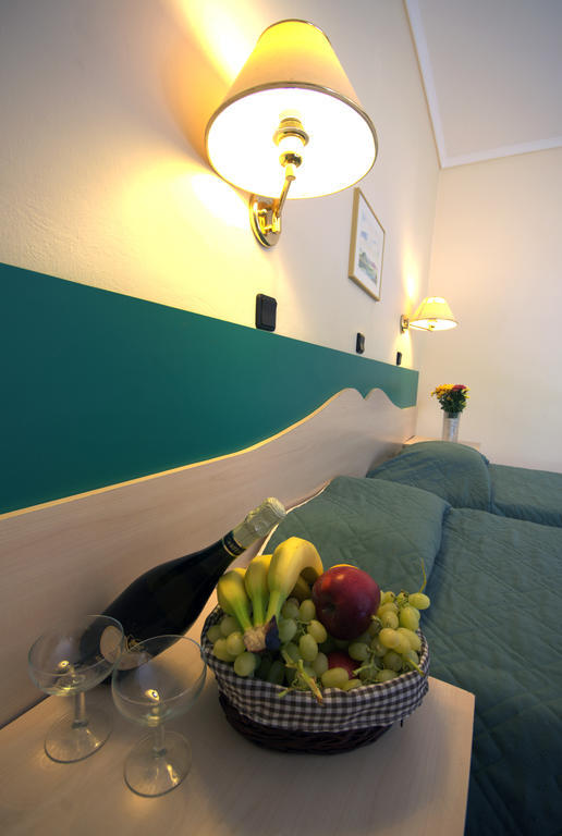 Poseidon Hotel Кос Экстерьер фото